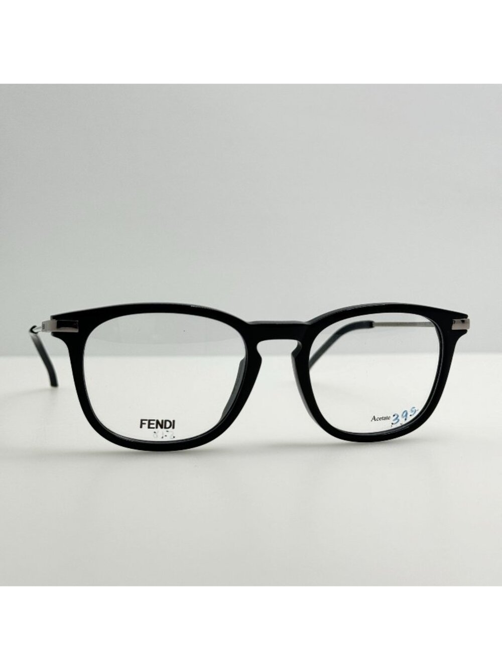 Fendi FF 0226 PJP Eyeglasses Eye Glasses Frames 50-19-145